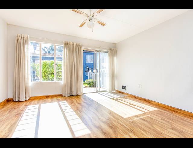 2 BEDROOM APARTMENT RENTED IN RADIOKOP